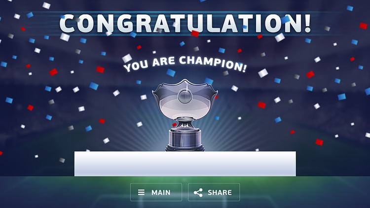 Hot Soccer FreeKick Asia 3D screenshot-4