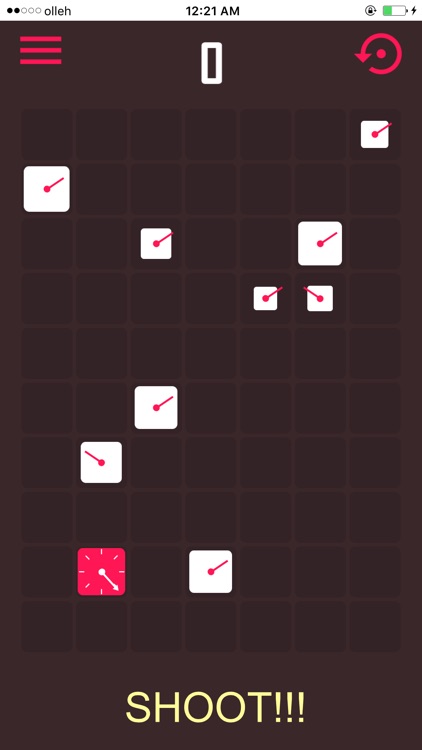 Clock Mania: Endless Chasing Game