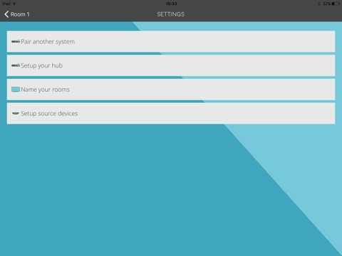 Screenshot #6 pour HDanywhere Control