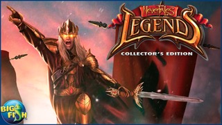 Nevertales: Legends - A Hidden Object Adventure (Full)のおすすめ画像5