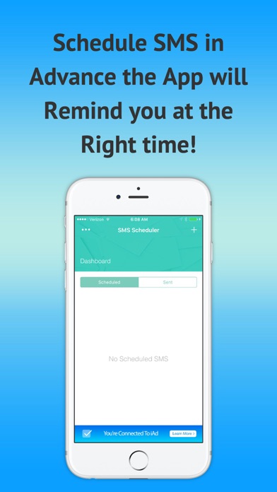 Screenshot #2 pour SMS-timer