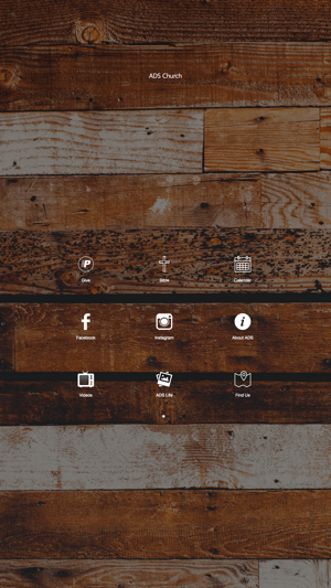 ADS Church(圖1)-速報App