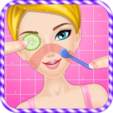 Activities of Princess Beauty Makeup Salon