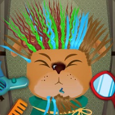 Activities of Pets Hair Salon HD