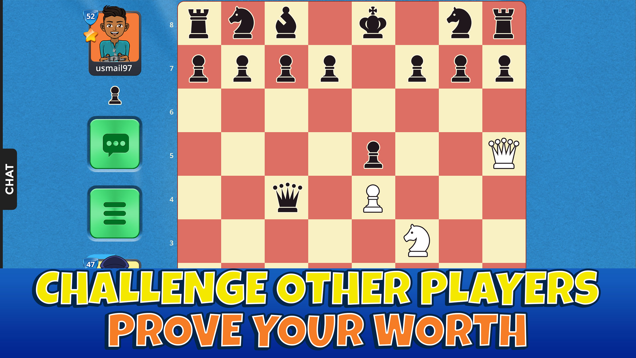 Chess Casual Arena screenshot 3