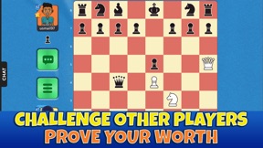 Chess Casual Arena screenshot