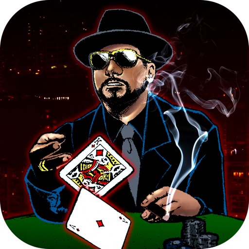 Get The Auto: Casino Crime Gang icon