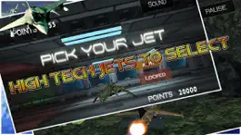 Game screenshot Jet Fighter Racer - Amazing cave runner : fully free racing game apk