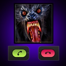 Activities of Fake Call Werewolf Prank