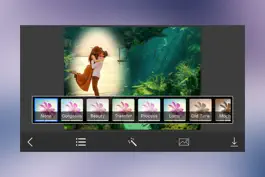Game screenshot Ocean Photo Frame - Art Photography & mega Frames hack