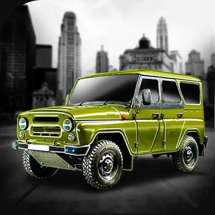 Simulator Driver UAZ Car 3D Cheats