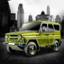 Get Simulator Driver UAZ Car 3D for iOS, iPhone, iPad Aso Report