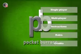 Game screenshot Pocket Buraco hack