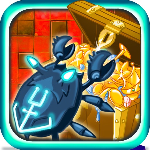 Dr. DIGGS & The Underwater Treasure Defenders Icon