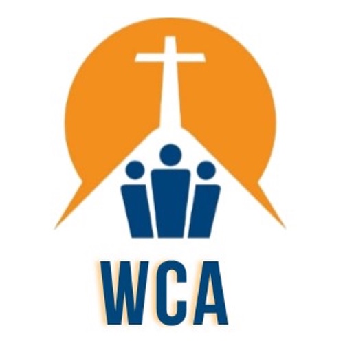 WCA Church icon