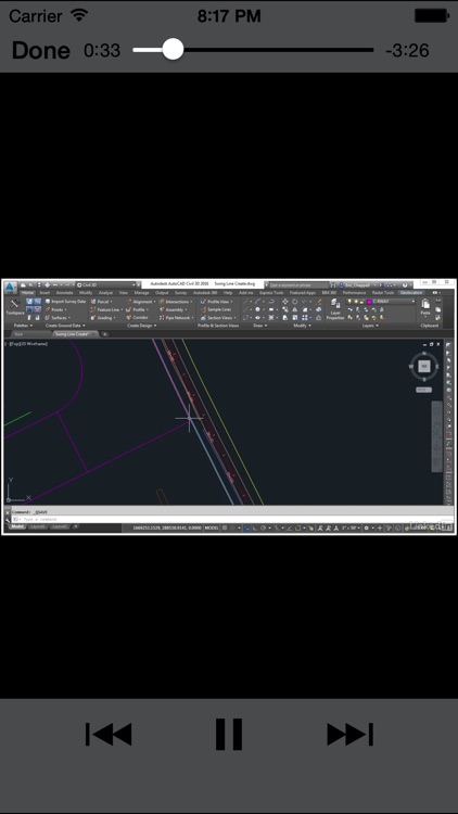 LearningCivil3D2016 screenshot-3