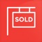 Sold is a simple yet powerful task management tool to keep track of all the steps required to buy or sell a real estate property