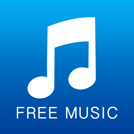 Free Music - Unlimited Cloud Songs & Musical Videos Player, Music Streamer and Playlists Manager