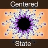 CenteredState - Hypnotic Deep Breathing - Breathe with hypnotic patterns to aid and relieve anxiety, insomnia, and panic attacks