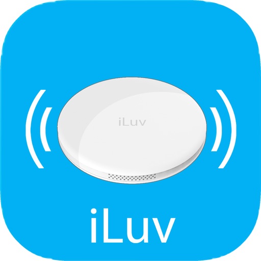 SmartShaker by iLuv iOS App