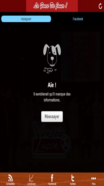 Vendée Luçon Football