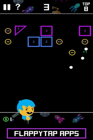 Billy Balls screenshot 3