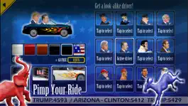 Game screenshot Presidential Race - Driver's Challenge apk