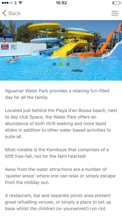 Destino Pacha Ibiza Resort