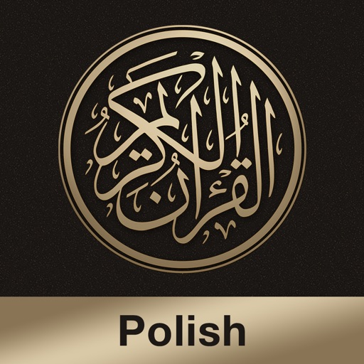 Quran Polish icon