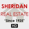 The Sheridan Real Estate for iPad