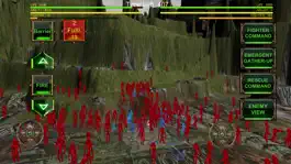 Game screenshot Rings of Battle  - Real-Time Fantasy Battle hack