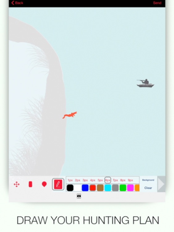 Alligator Hunting Planner for Predator Hunting "AlligatorPro" screenshot-0