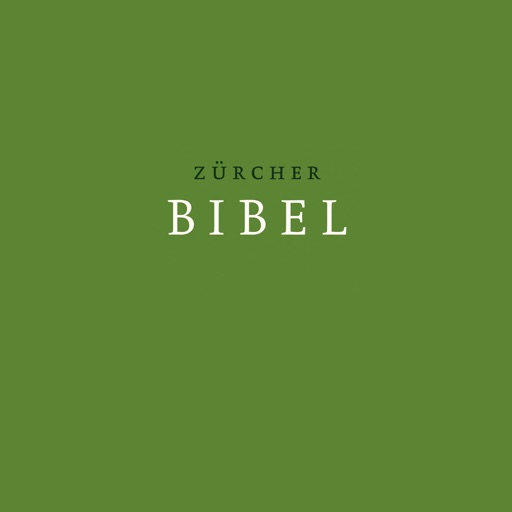 Zürcher Bibel