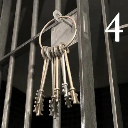 Escape Prison - Season 4 Читы