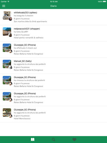 Screenshot #5 pour dogtourist