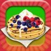 School Food Maker Salon - Lunch Cooking & Cake Ice Cream Making Kids Games for Girls Boys app icon - Games app for iPhone