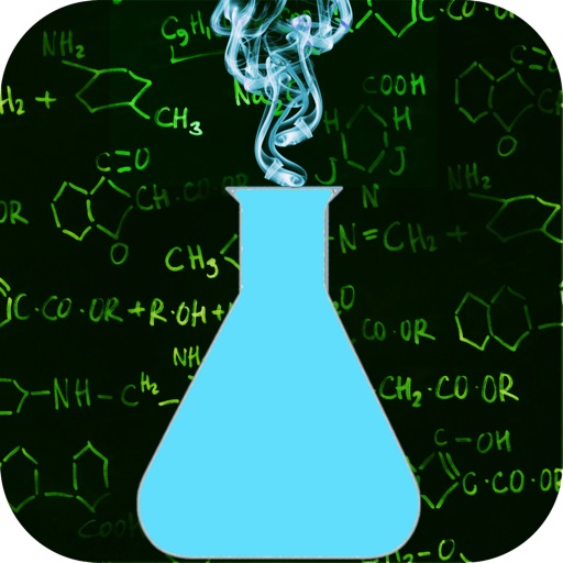 Name Lab - What does my name mean? Perform chemical analysis! Generate random names on pics or patterns. Like Zello, Lumosity, Quizlet, Ustream, Wattpad, Zulily iOS App