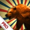 アメリカでの野生動物をハンティング ADS FREE PRO
