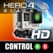 Control your GoPro Hero 4 remotely