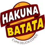 Hakuna Batata App Cancel