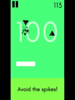 Rocket Ball - Endless Jump screenshot 6