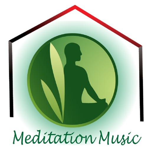 Meditation Music Video icon