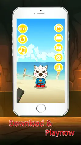 Game screenshot Super Hero Dressup Super Hero одеваются игры hack