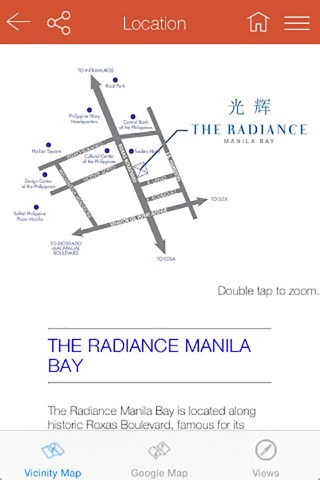 The Radiance screenshot 4