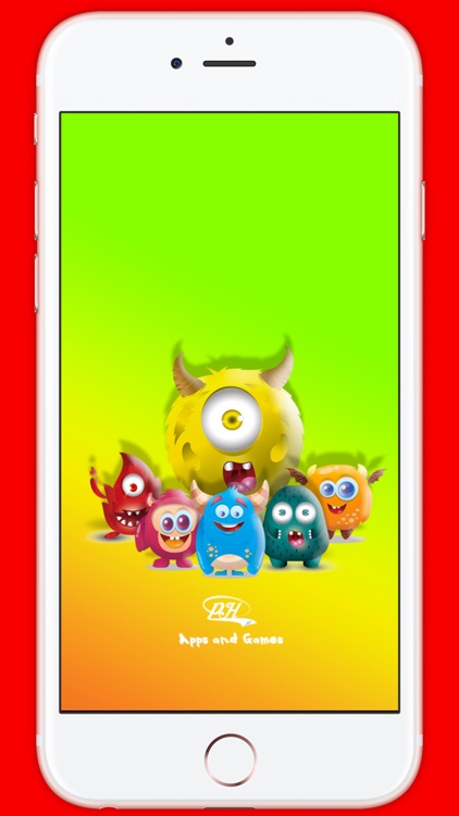 Collecting Beautiful Little Monster