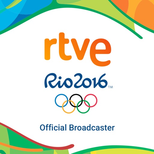 Juegos Olímpicos Río 2016 icon