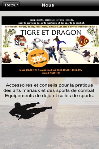 Tigre et Dragon screenshot 4