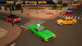 Game screenshot Driving Academy Reloaded hack