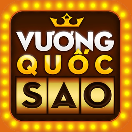 Vuong Quoc Sao iOS App