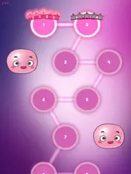 Fight HPV ipad bilder 3